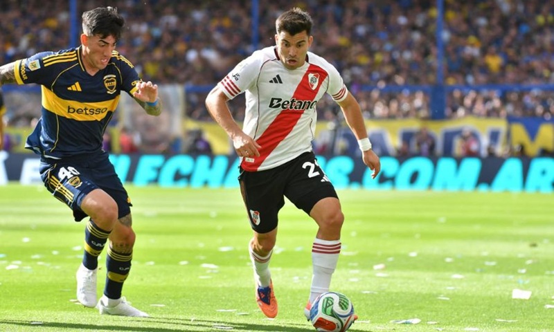 Superclasico