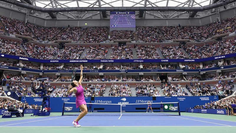 US Open