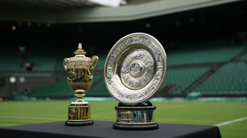 WIMBLEDON