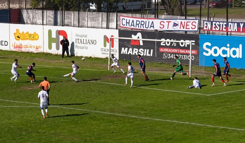 clasico ascenso