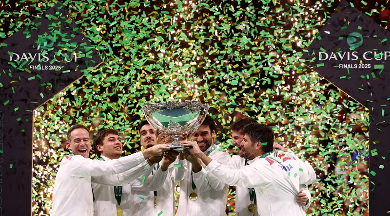 davis cup