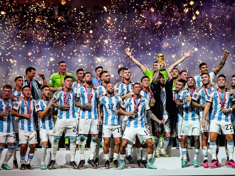 despedida messi 1