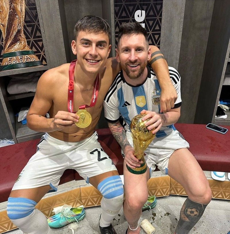 despedida messi 3