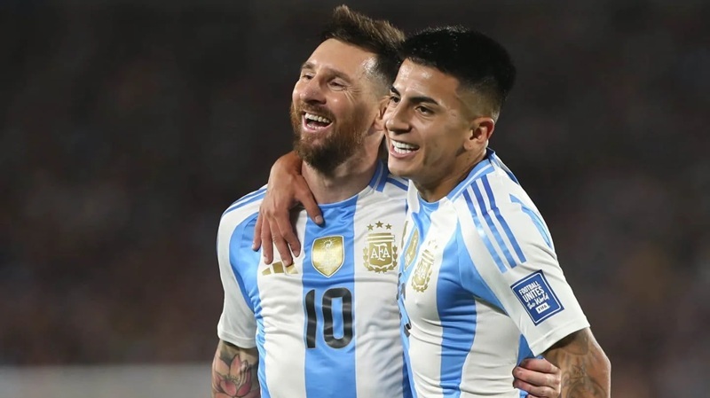 despedida messi 4