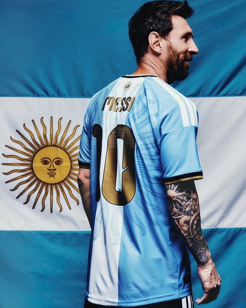 despedida messi final 1