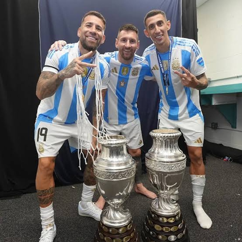 despedida messi final 5