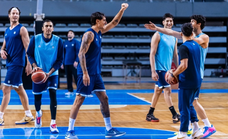 eliminatorias basquet