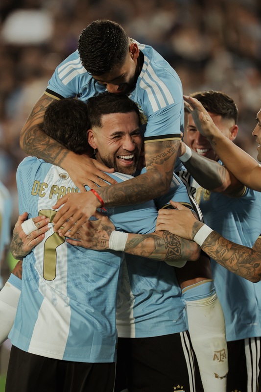 gracias leo 3
