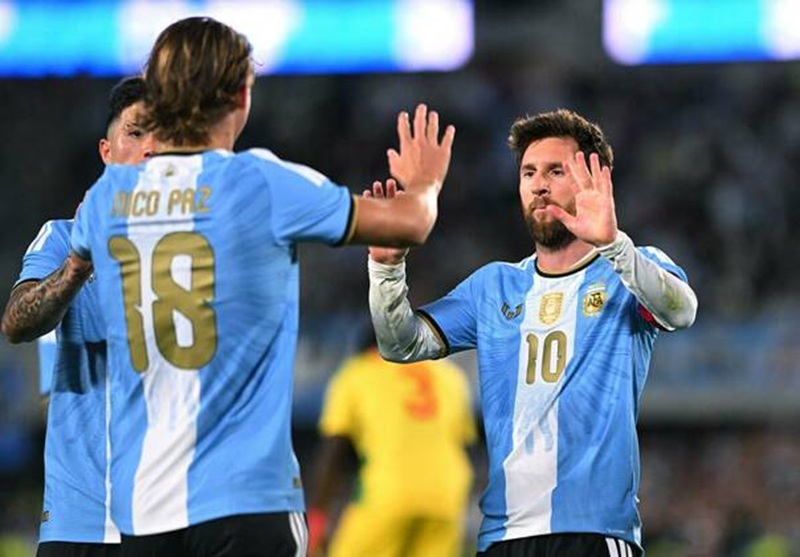 gracias leo 4