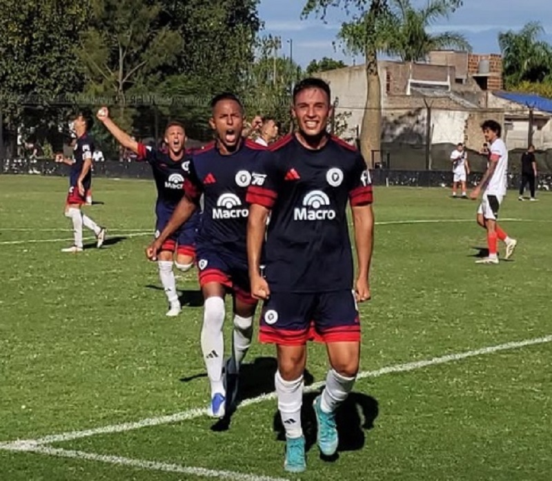 leones 4-1