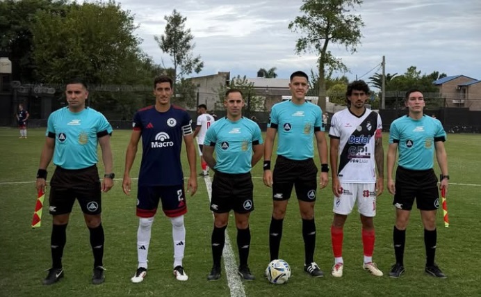 leones 4-3