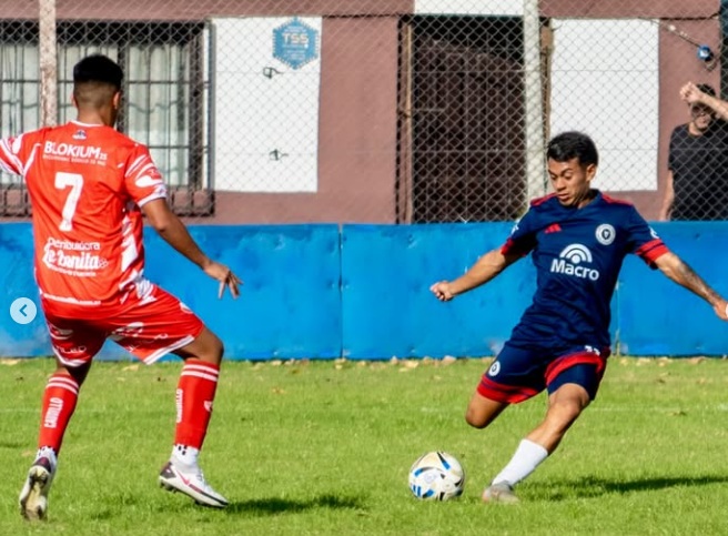 leones 5-3