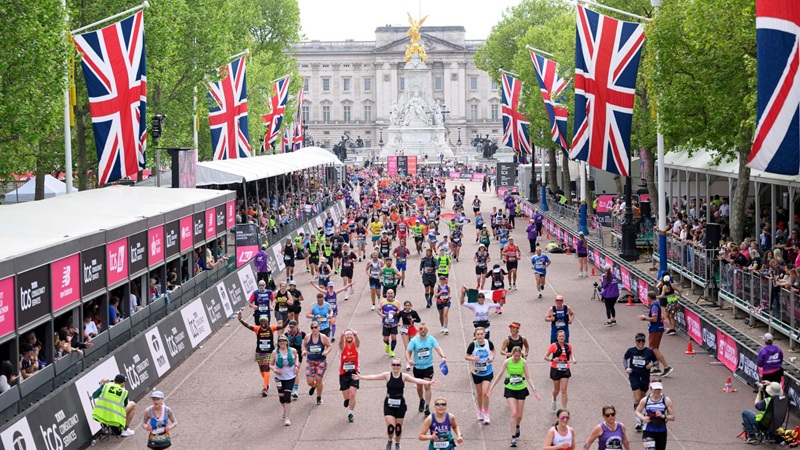 londonmarathon