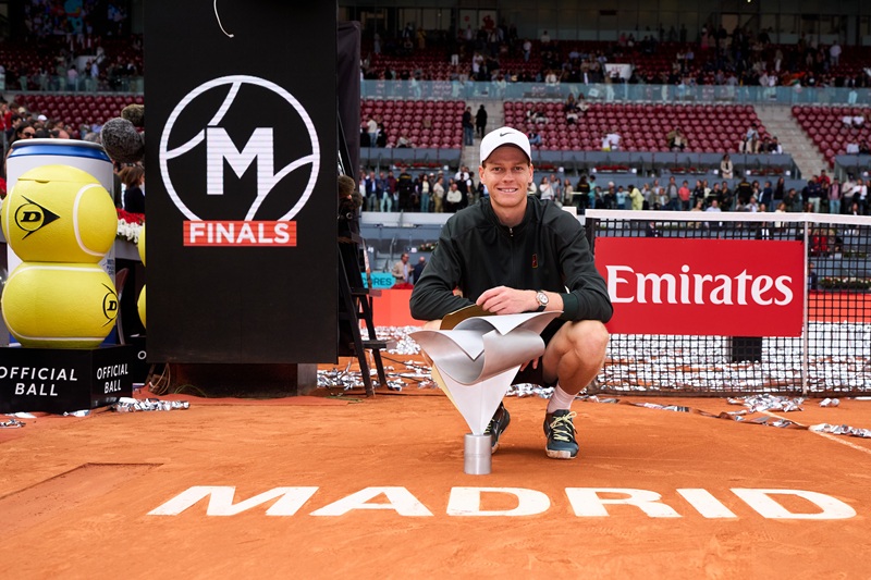 madridopen