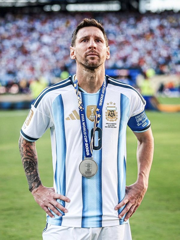 messi arg