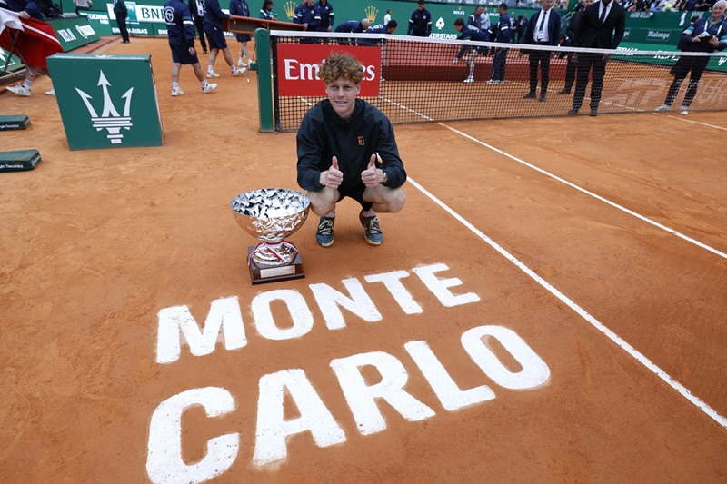 monte carlo 1