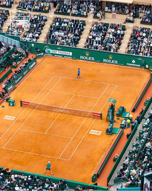monte carlo 3