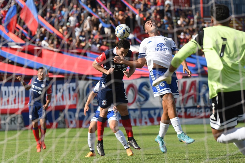 primera C
