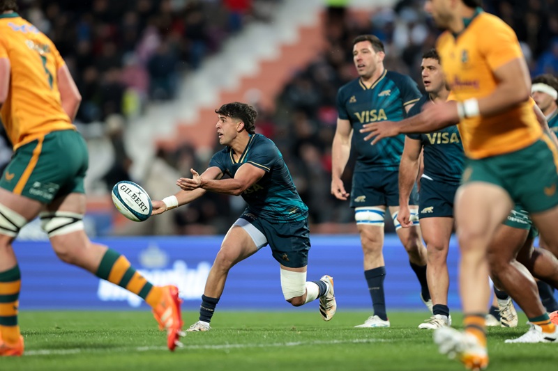 pumas aus