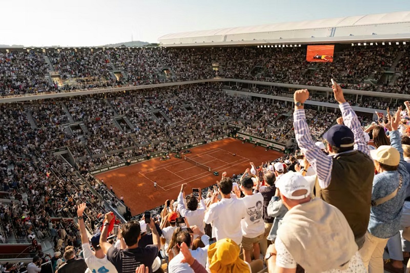 roland garros