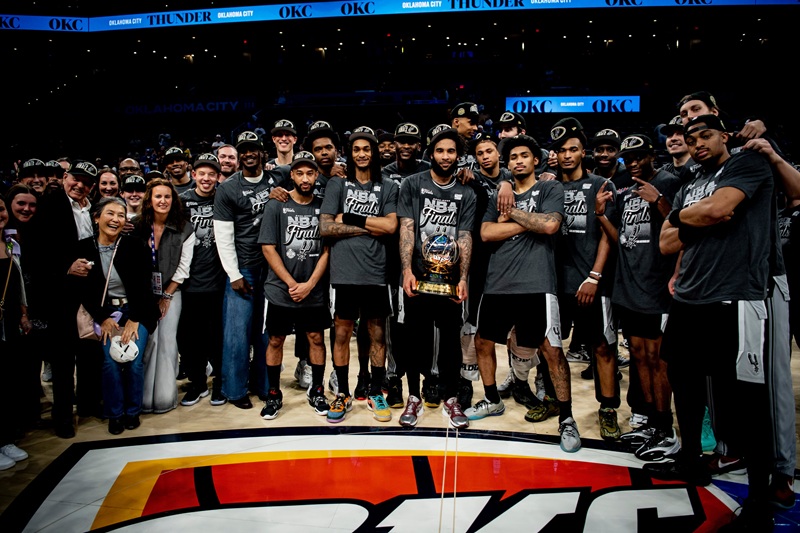 san antonio