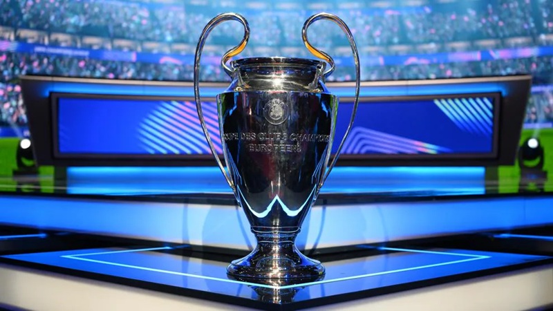 sorteo champions