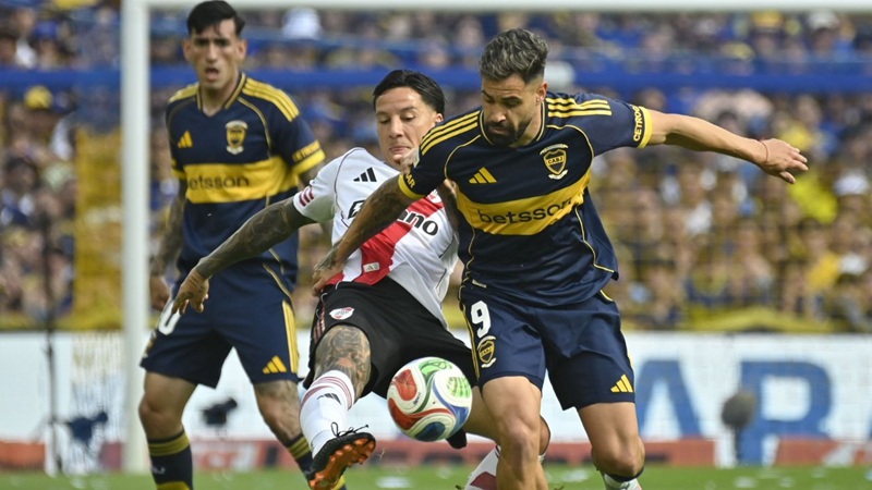 superclasico 1