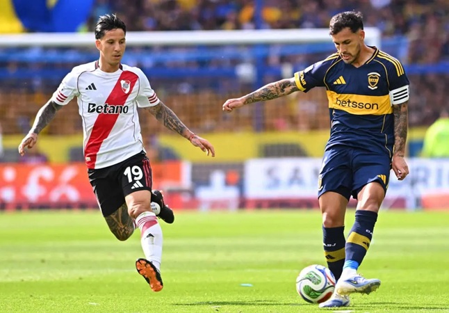 superclasico 2