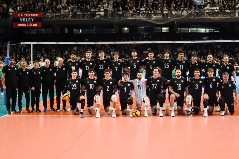 voley