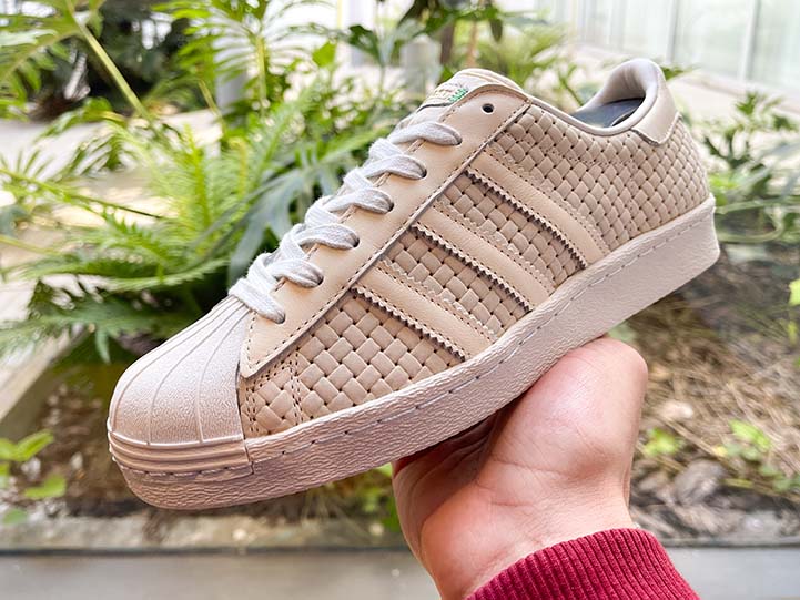 ADIDAS X ARROW & BEAST | DIONYSOS